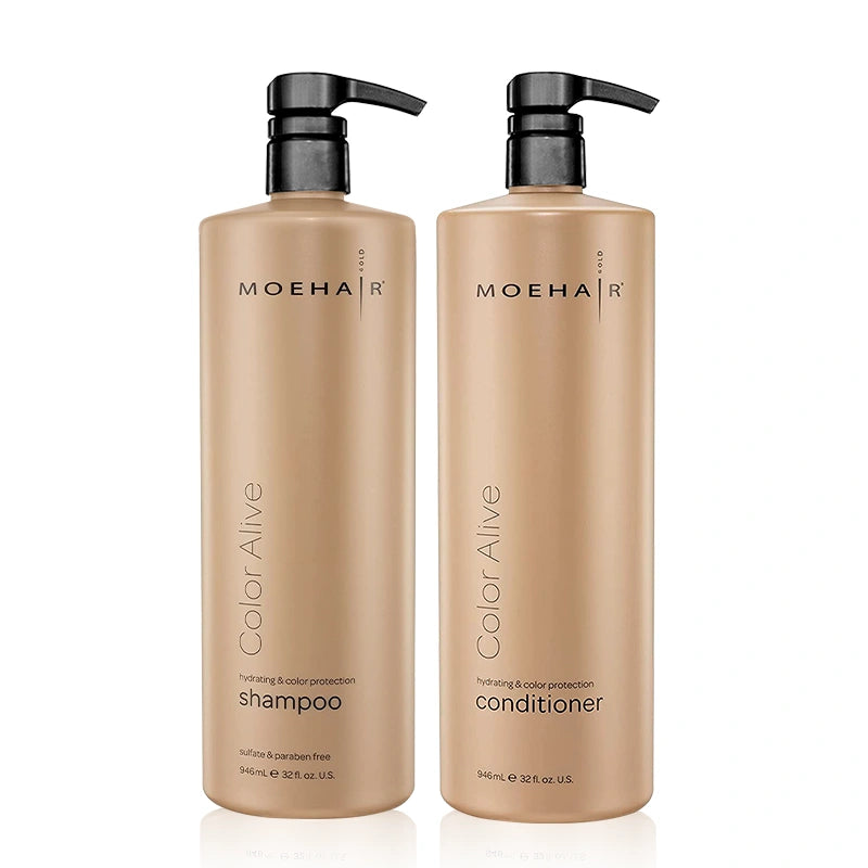 Color Alive Shampoo & Conditioner Combo