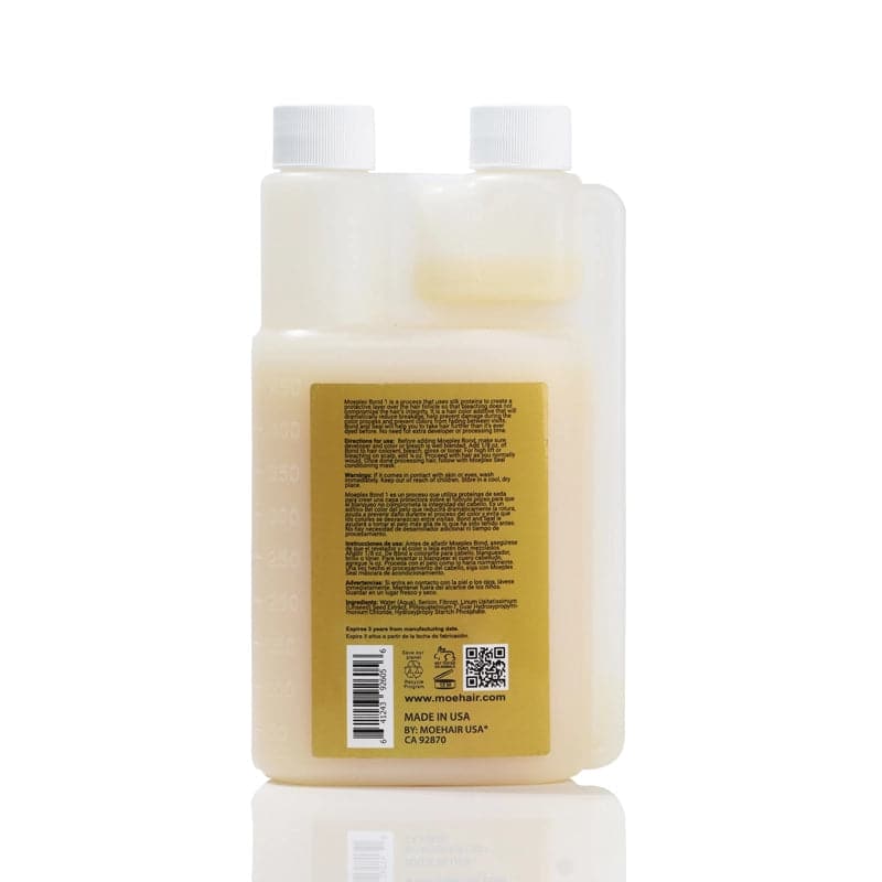 moeplex bond back shot 