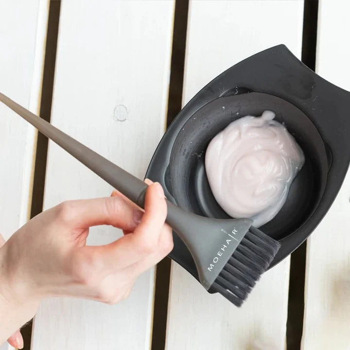 Texture - Mini Moeplex Seal 