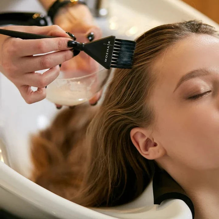 Use of - Mini Moeplex Seal 