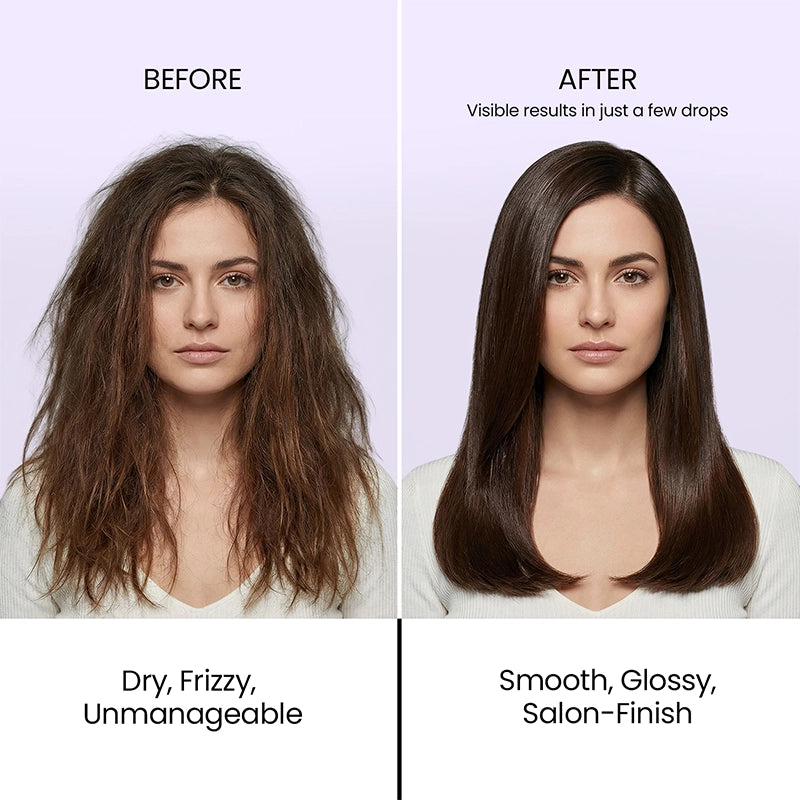 Maracuja Oil Hair Serum