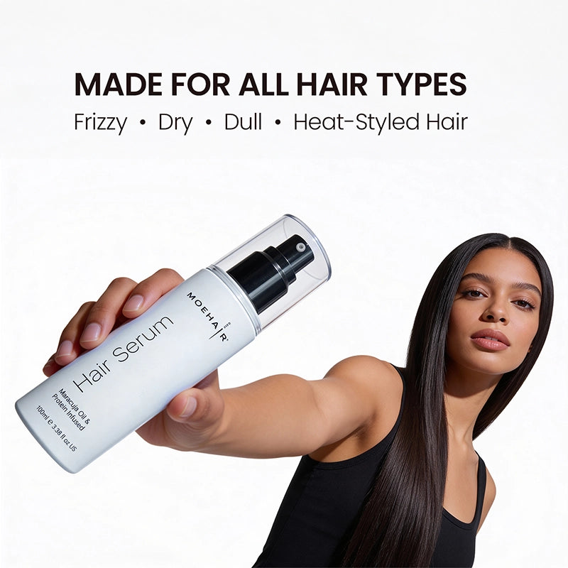 Maracuja Oil Hair Serum