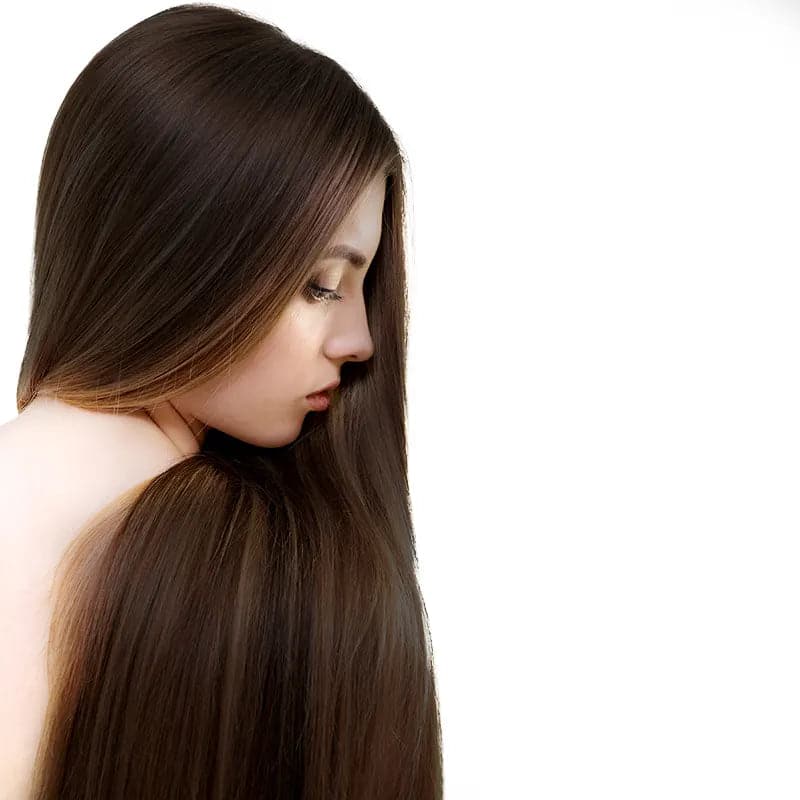 6KA Havana Hair Color