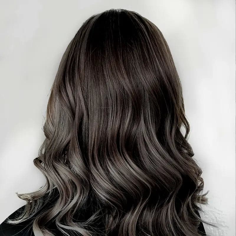 6N Dark Blonde Hair Color