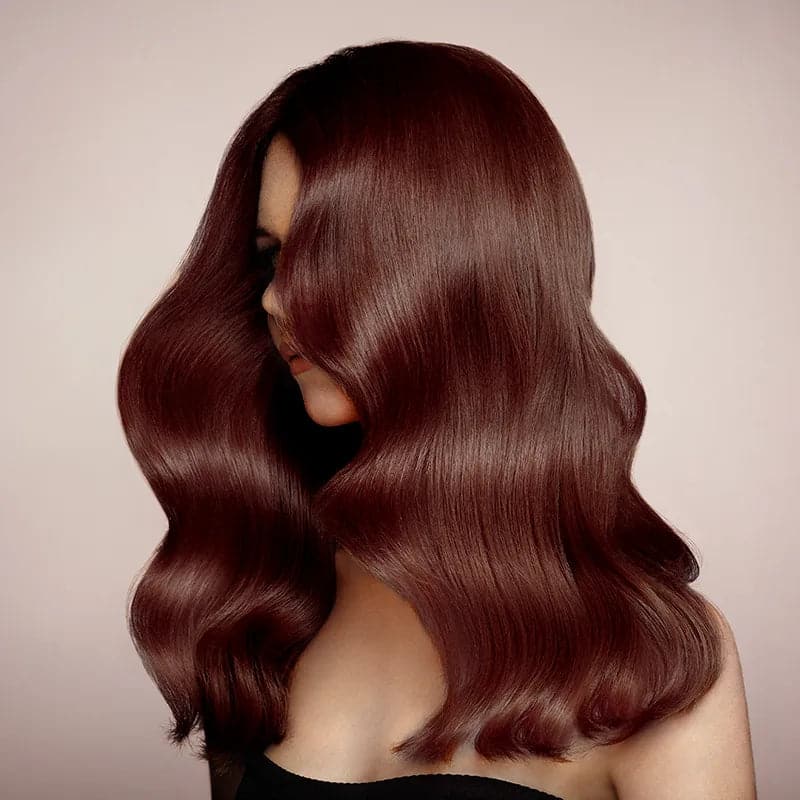 7GA Sandy Blonde Hair Color