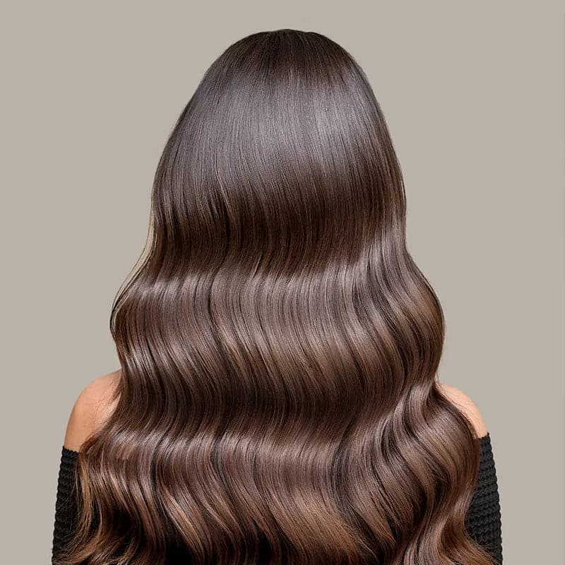 7GV Golden Violet Blonde Hair Color