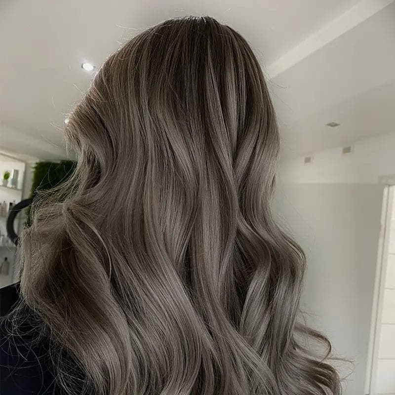 7NN Blonde Intense Hair Color