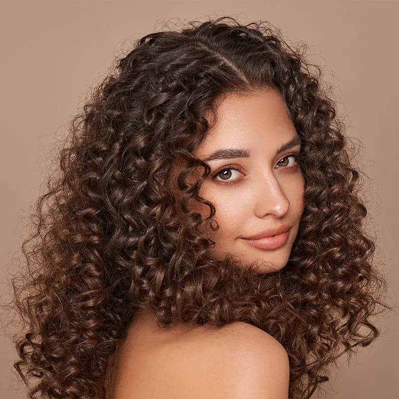 7VG Tobacco Hair Color