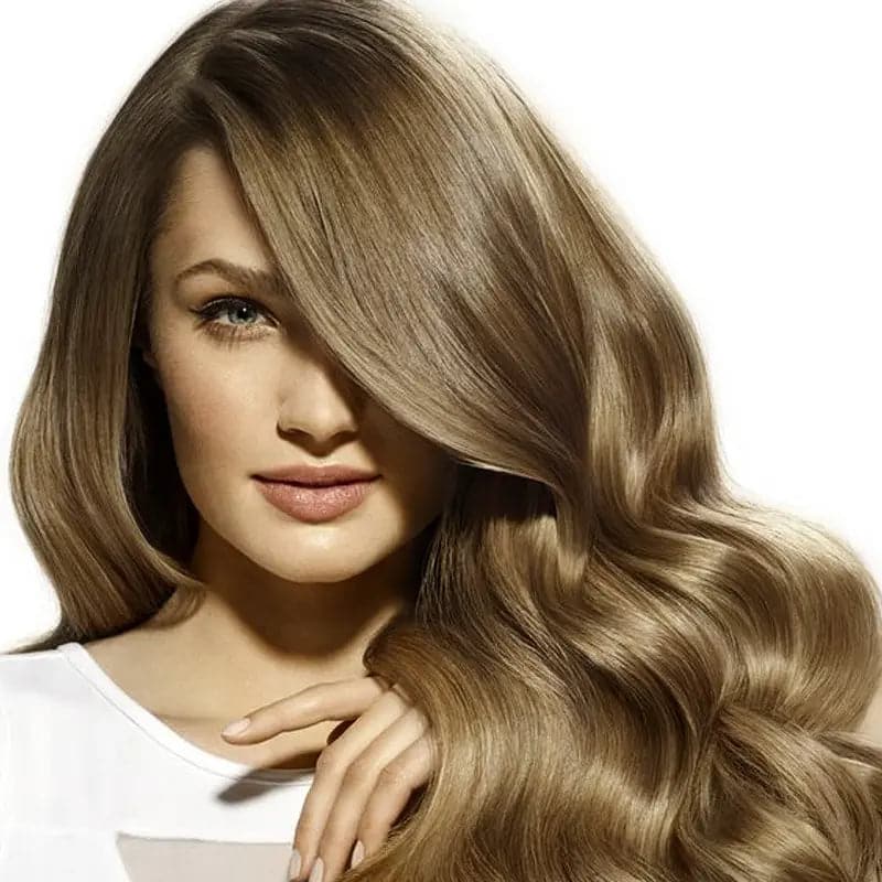 8NN Light Blonde Intense Hair Color