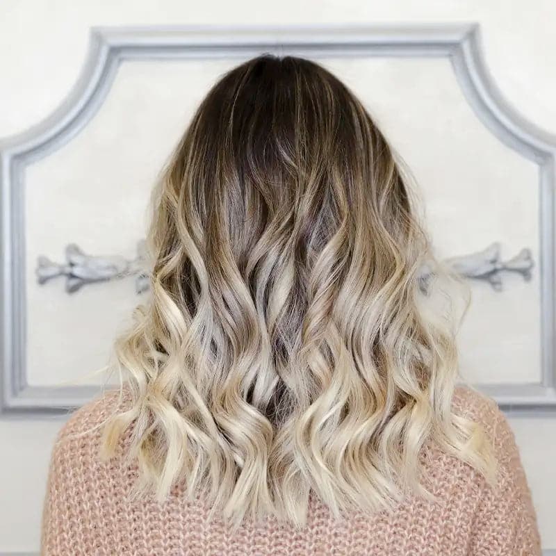 9NN Light Blonde Intense Hair Color