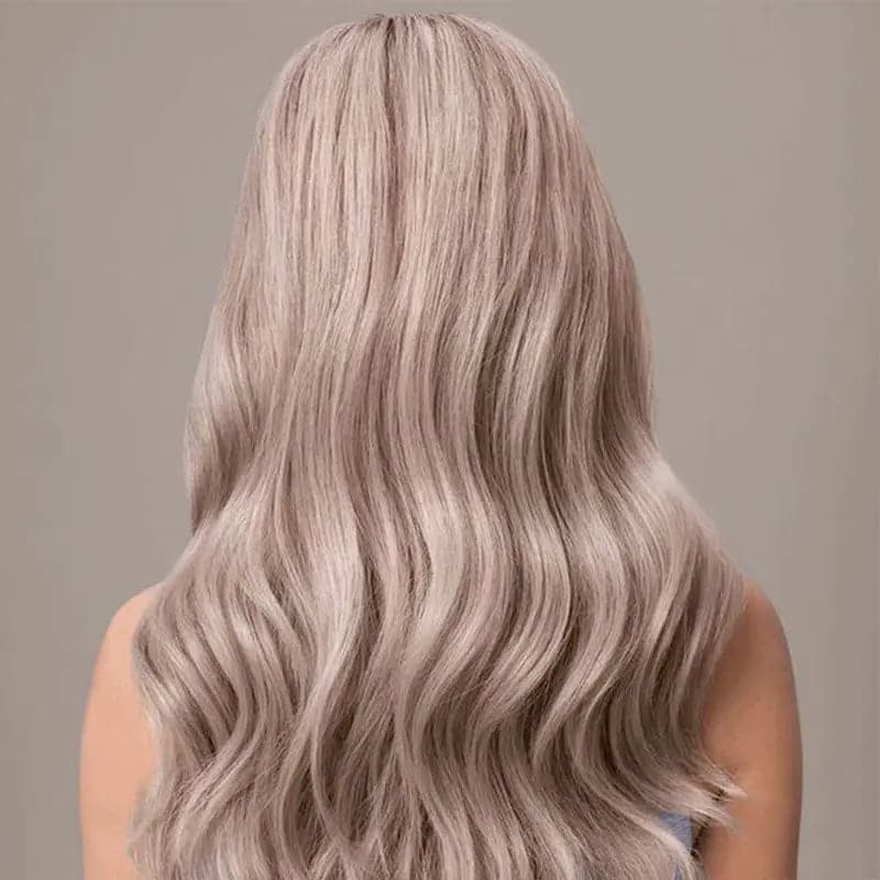 9VVI Very Light Deep Pearl Hair Color