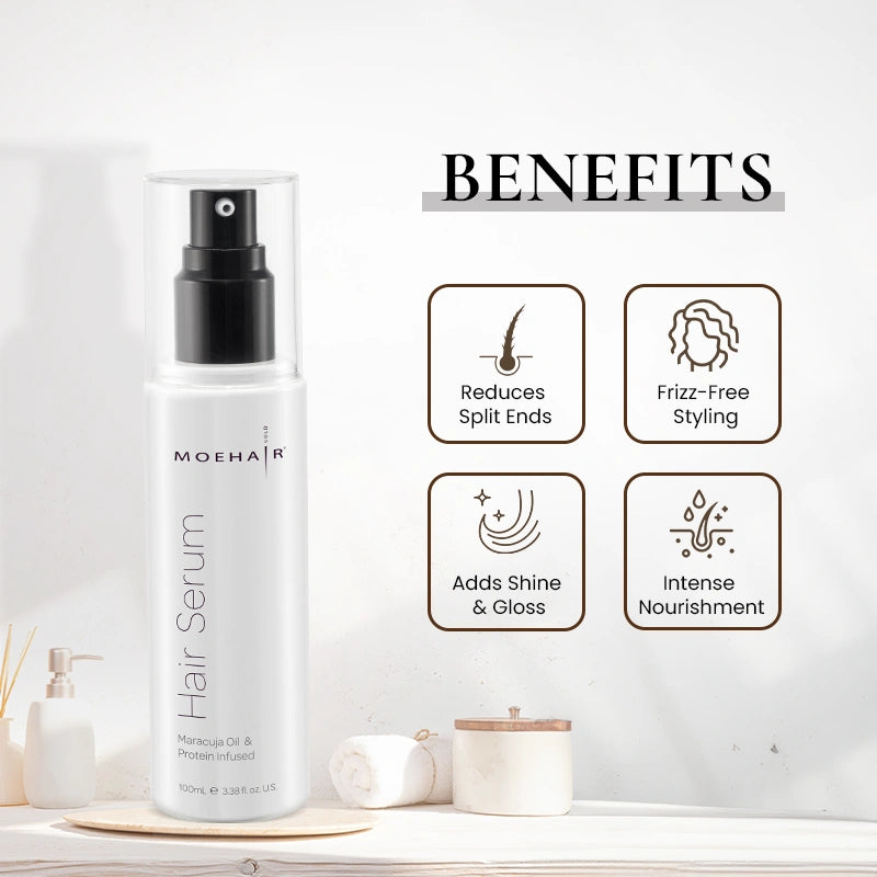 Maracuja Oil Hair Serum