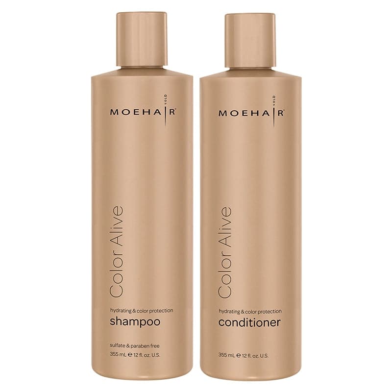 Color Alive Shampoo & Conditioner Combo
