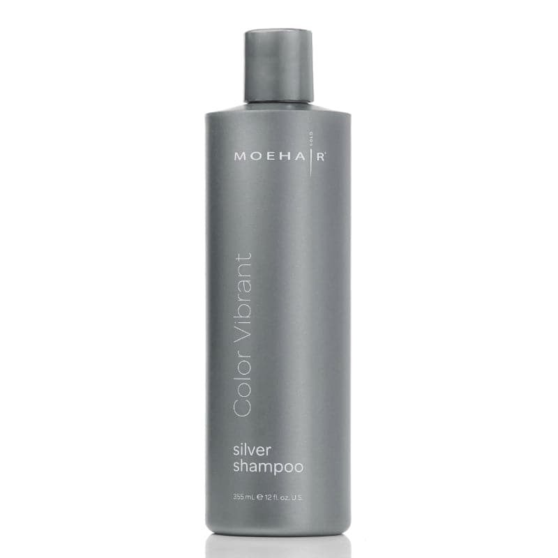 Silver Shampoo - Moehair.us