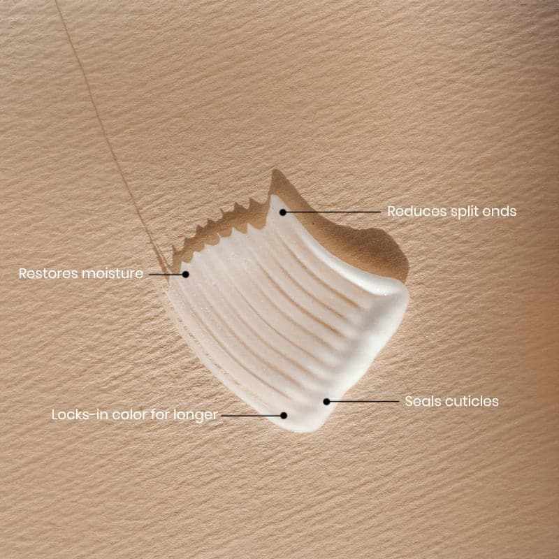 Benefits of color safe conditioner 