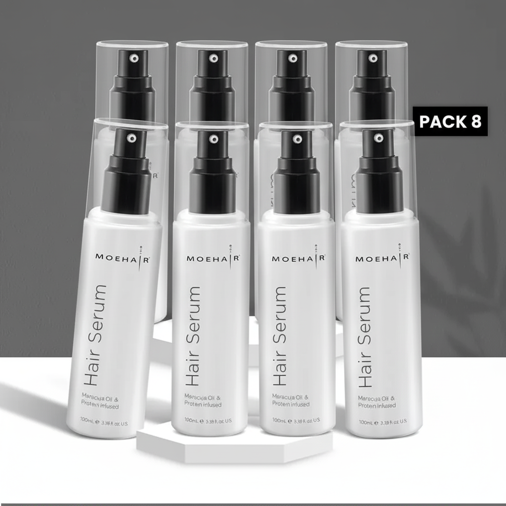 Maracuja Oil Hair Serum