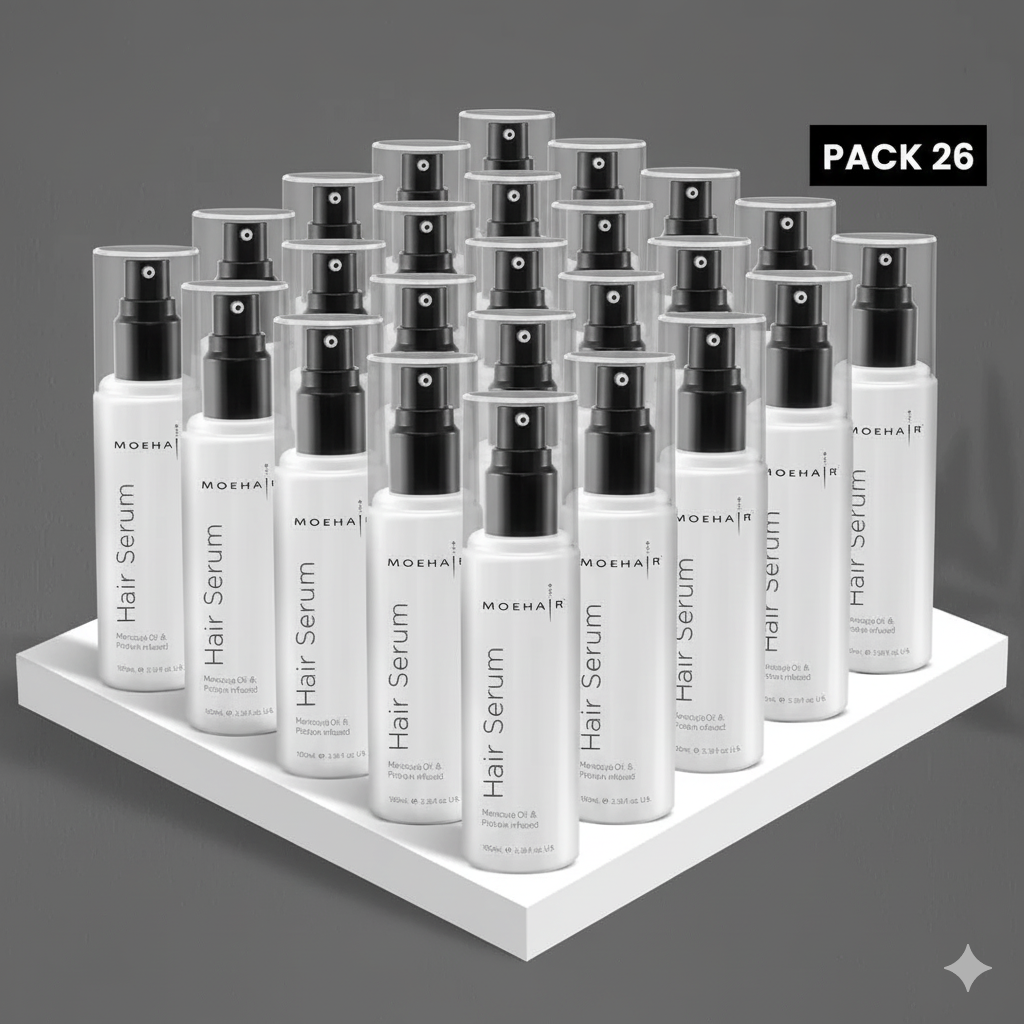 Maracuja Oil Hair Serum