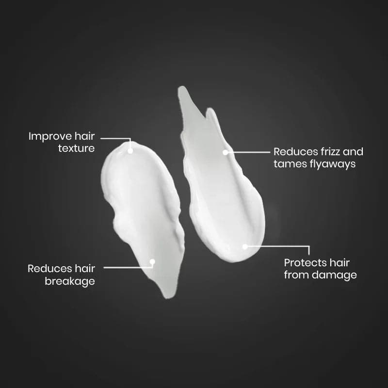 benefits of moisturising conditioner 