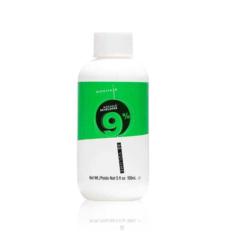 30 volume hair developer 5 oz 