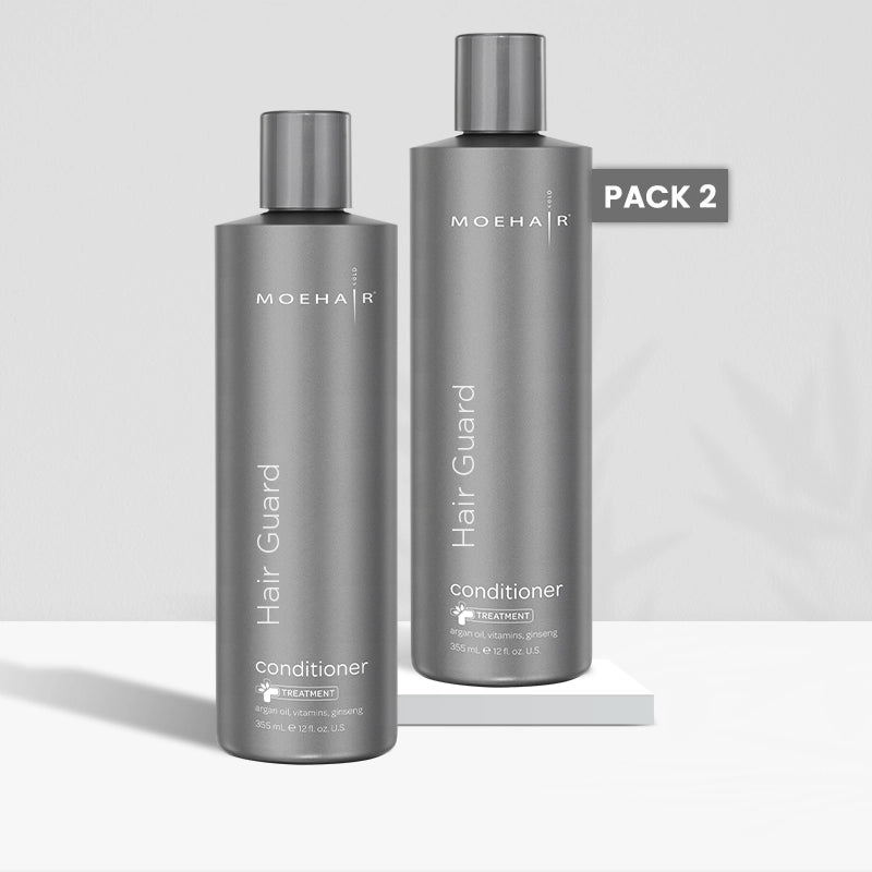 Moehair Hair Guard Conditioner