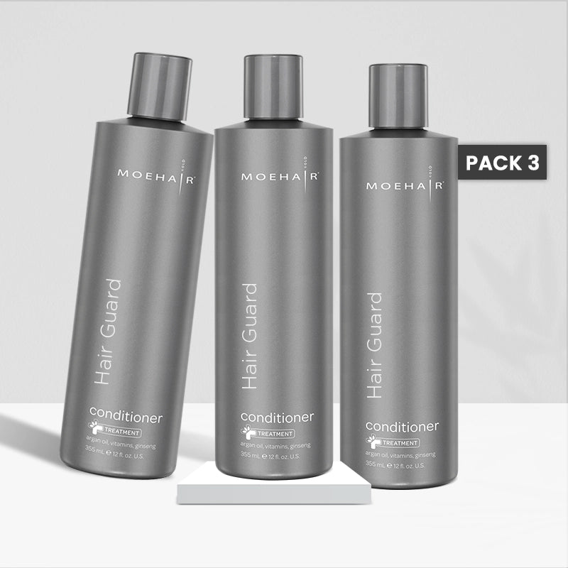 Moehair Hair Guard Conditioner