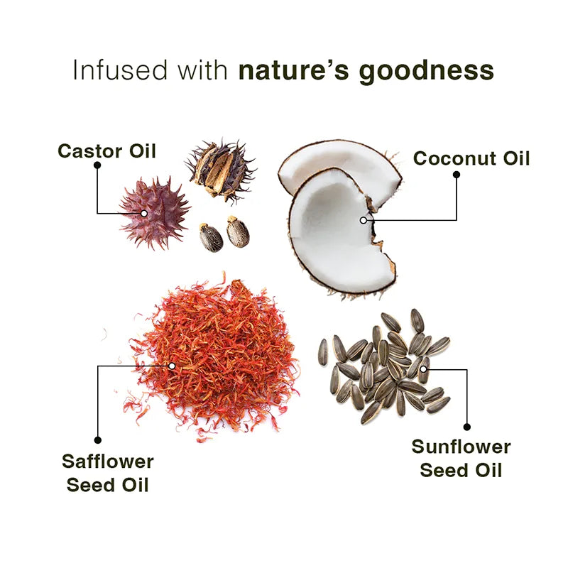 Ingredients - Set of - Blonde Shampoo and Toner, Color Alive Shampoo and Conditioner  with Leave-in Conditioner and Hair Serum