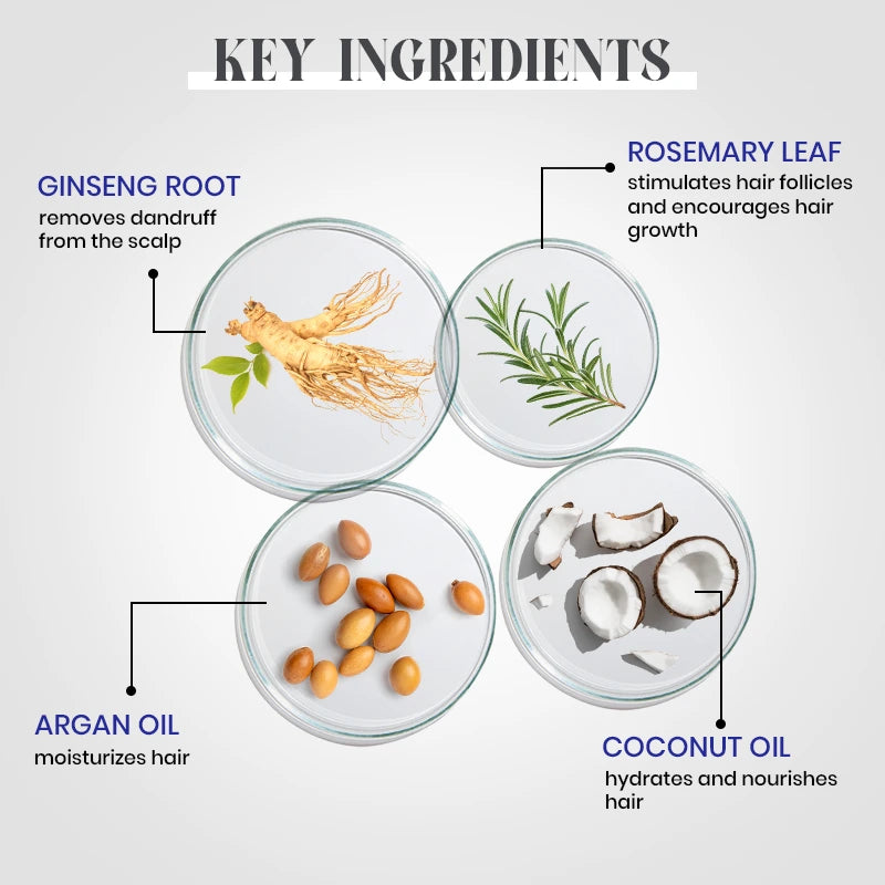 Moehair Hair Guard Conditioner