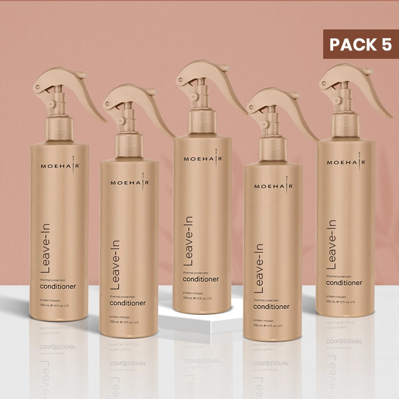 Moehair Leave-In Conditioner