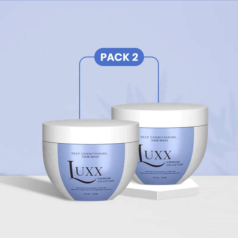 Moehair Luxx Deep Conditioning Mask
