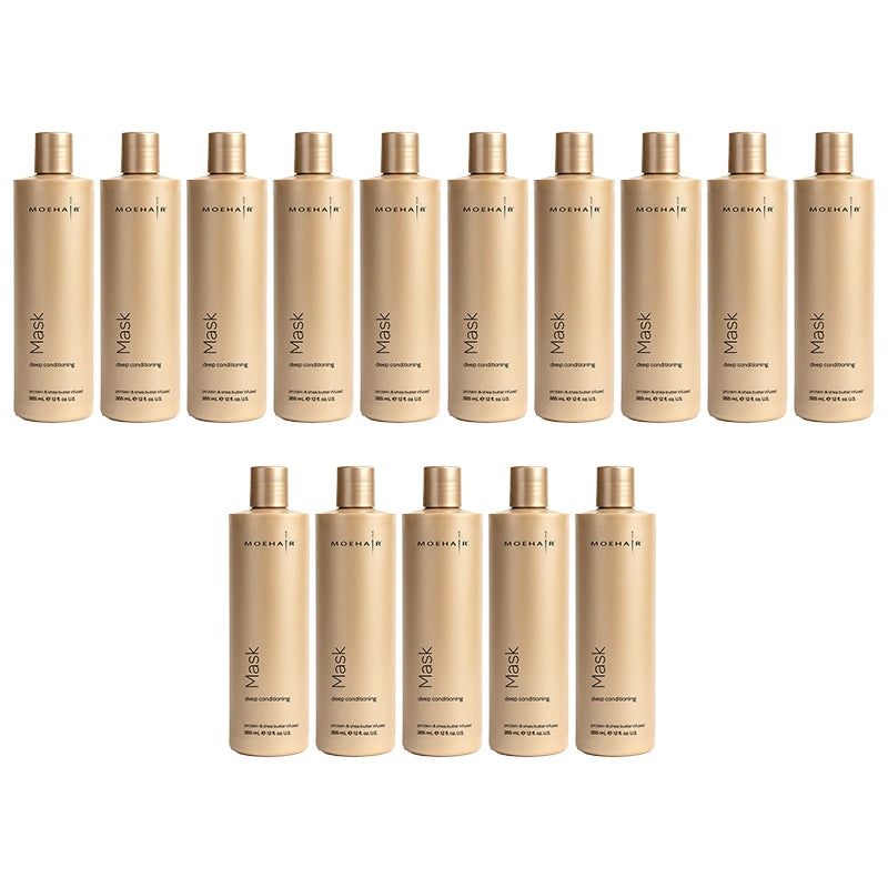 Moehair Hair Mask