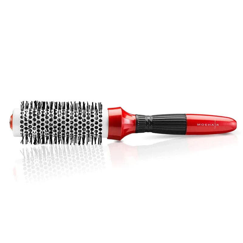 Moehair Hair Brush-Single Bristle