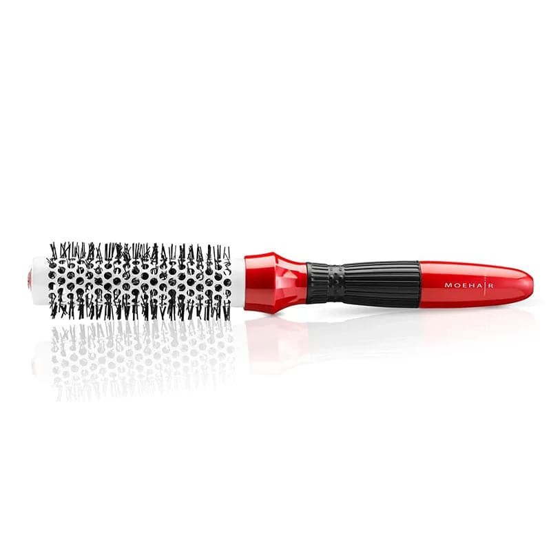 Moehair Hair Brush-Single Bristle