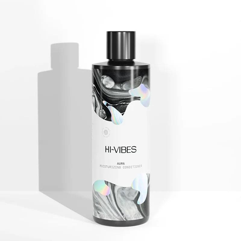 Vegan Moisturising Conditioner 