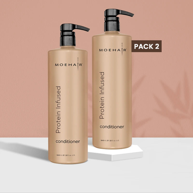 Moehair Protein Infused Conditioner