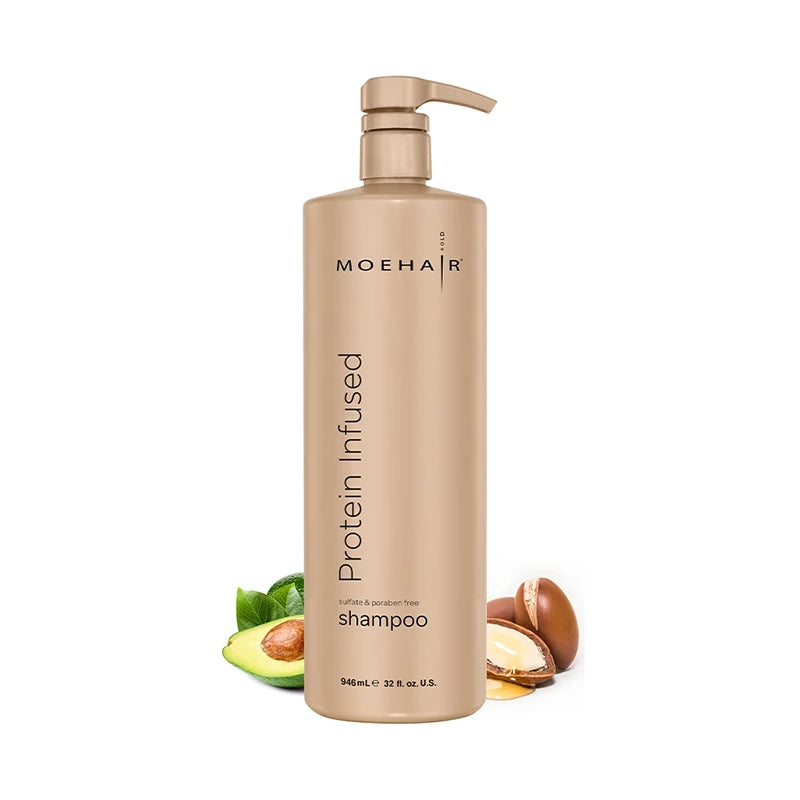 Protein Shampoo 32Oz