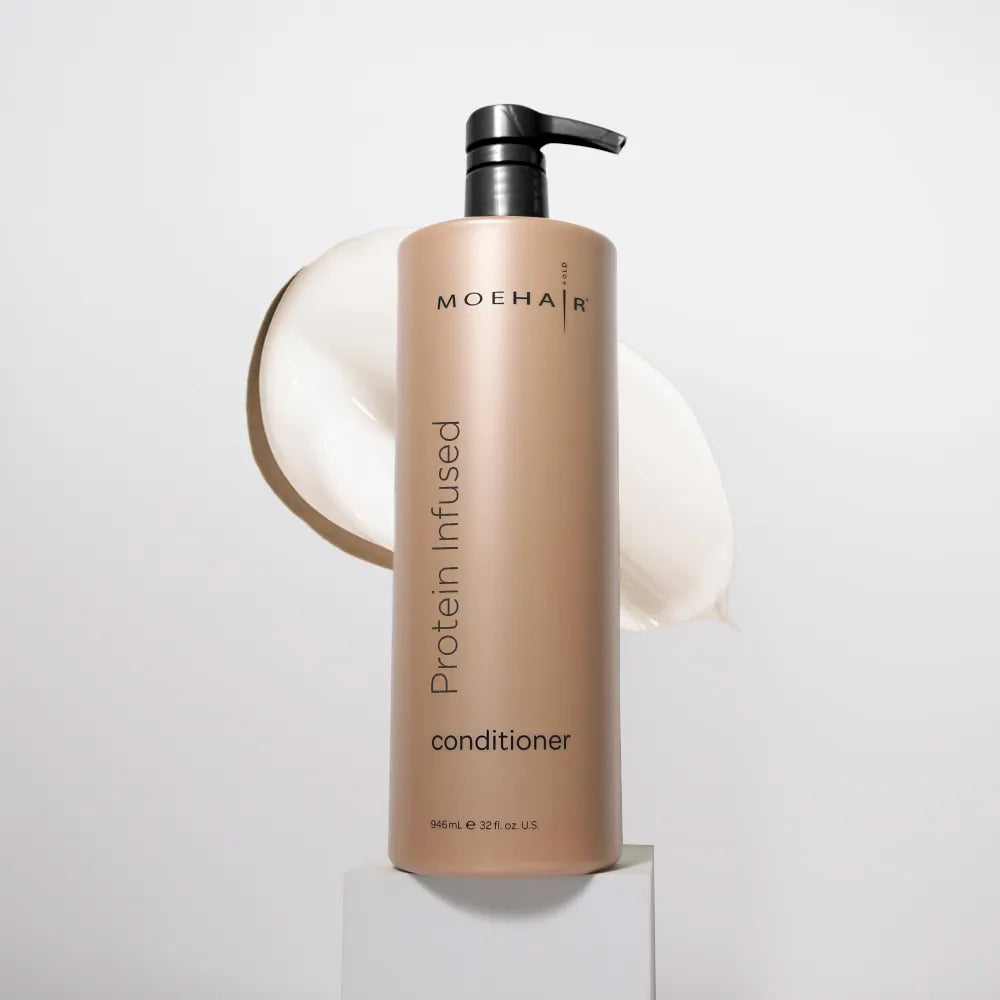 Moehair Protein Infused Conditioner