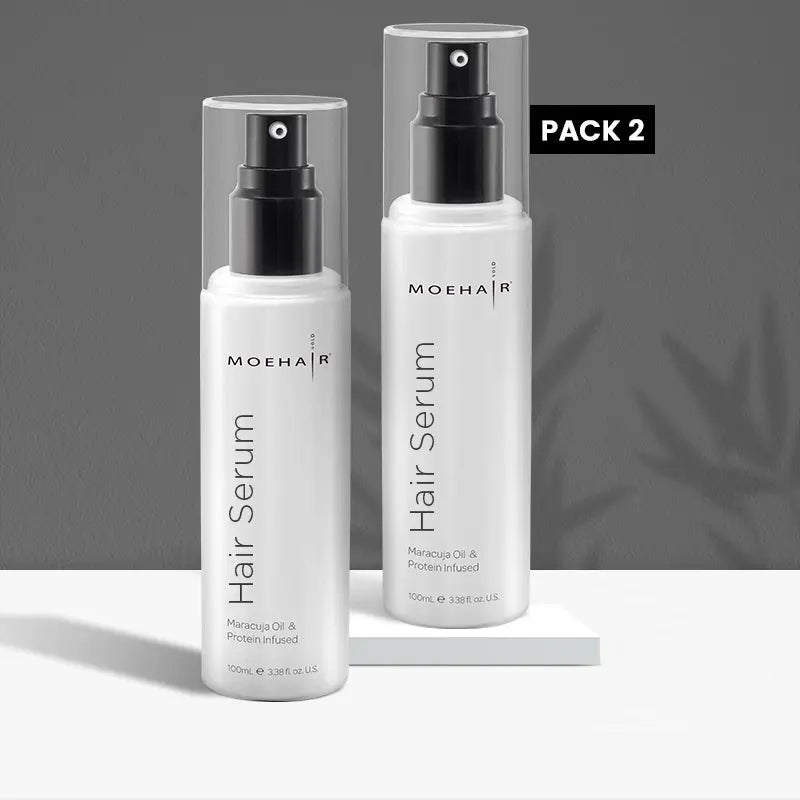 Maracuja Oil Hair Serum