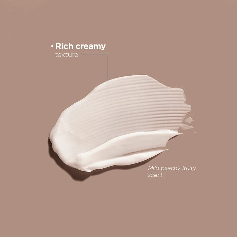 Texture of Moehair hair repair system 