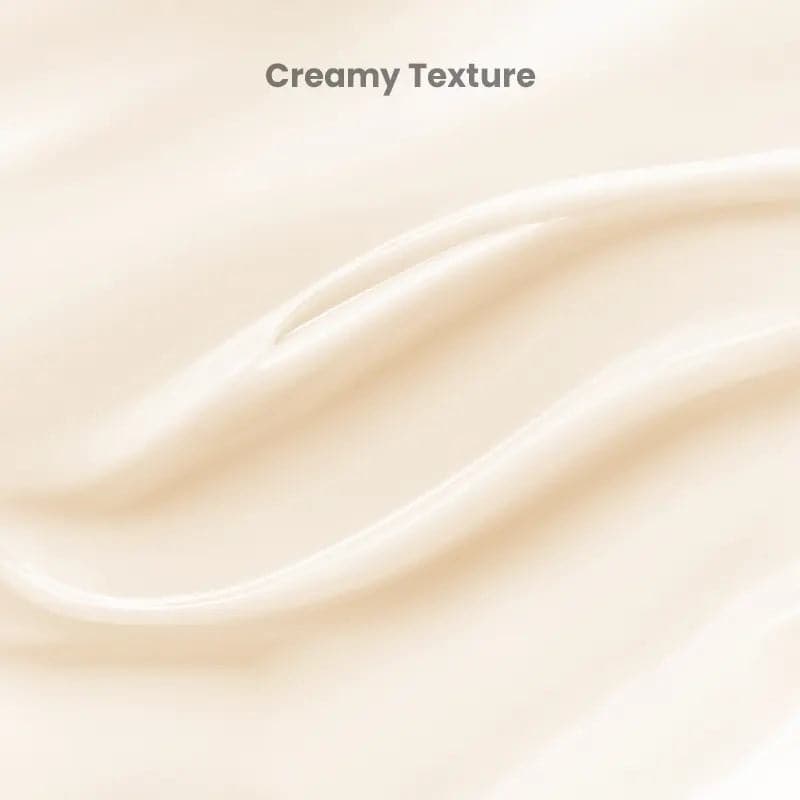 Texture of the product Color Alive Shampoo & Conditioner Combo