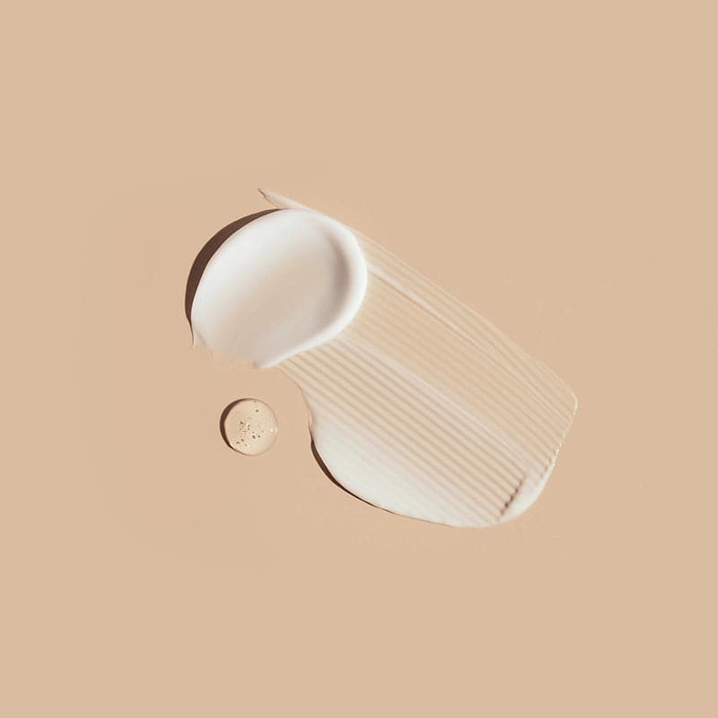 Texture of all the 4 products 