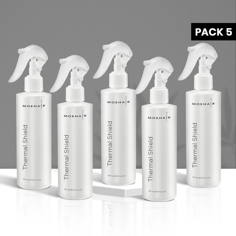 Moehair Thermal Shield Spray