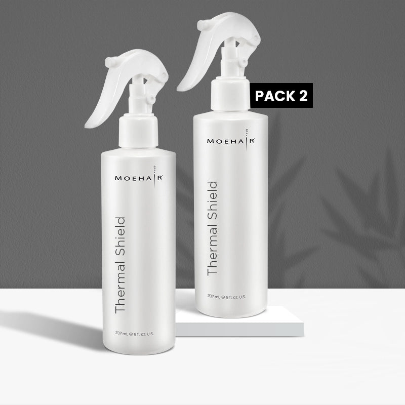 Moehair Thermal Shield Spray