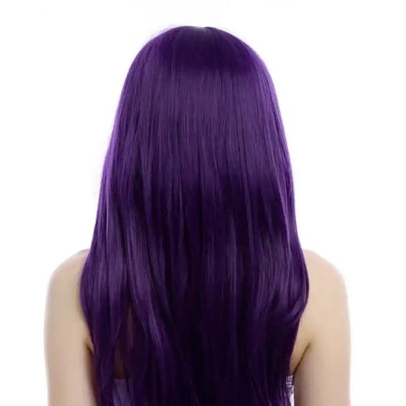 VV Mix Violet Hair Color   
