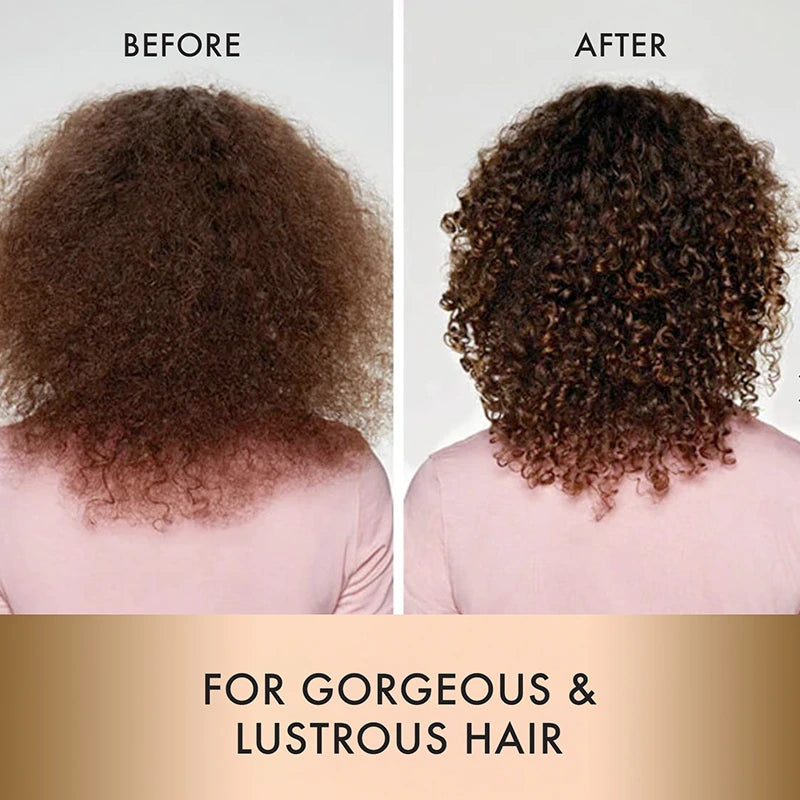 Pack of Color Alive Shampoo & Conditioner with Mini Leave-in Conditioner & Hair Serum