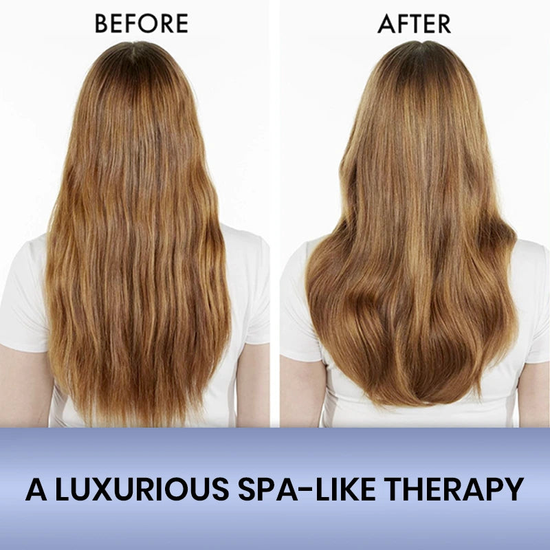 Luxx Deep Conditioning Mask and 10 N 1 Leave-in Conditioner Combo