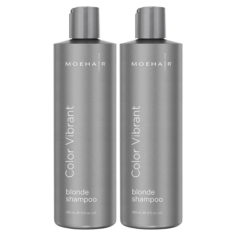 Combo - Blonde Shampoo