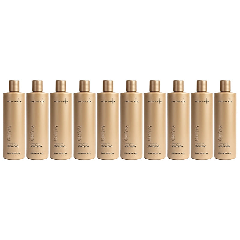 Moehair Clarifying Shampoo