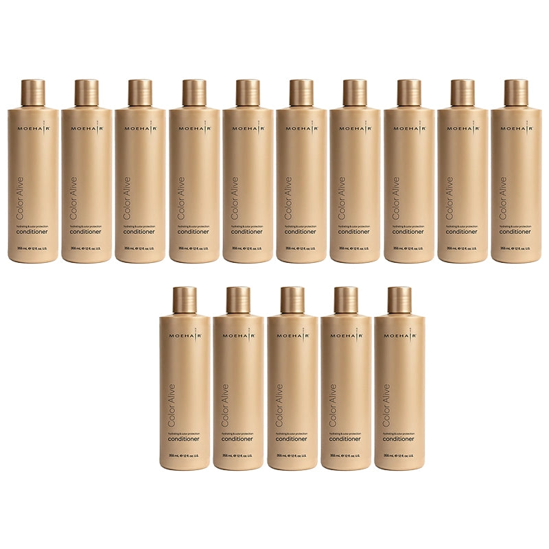 Moehair Color Alive Conditioner