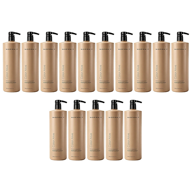 Moehair Color Alive Conditioner