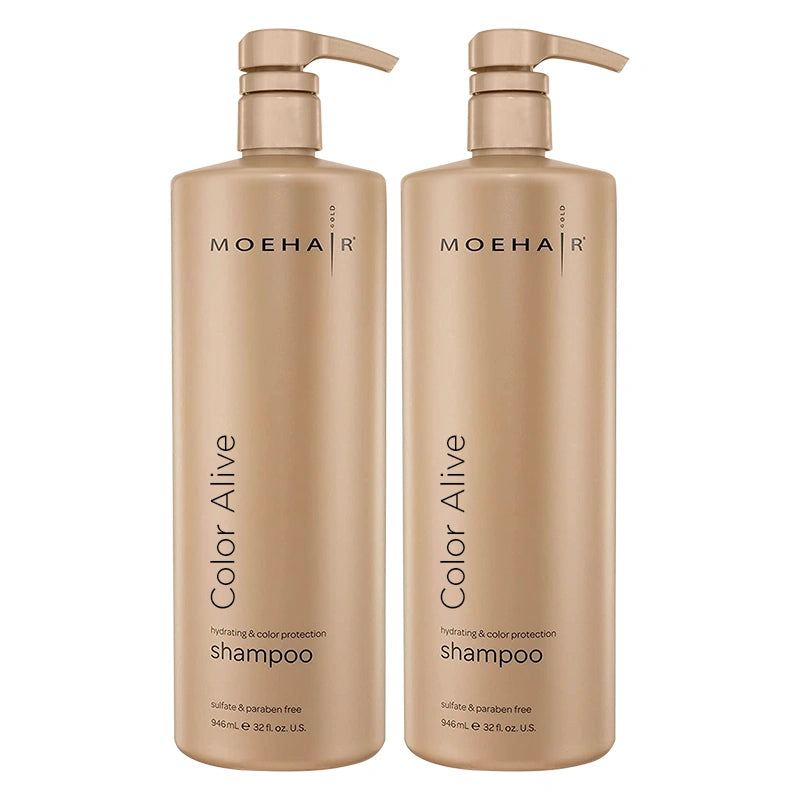 Pack of 2 - Clarifying Shampoo
